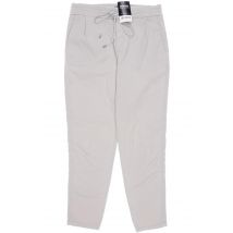 Drykorn Damen Stoffhose, grau, Gr. 27