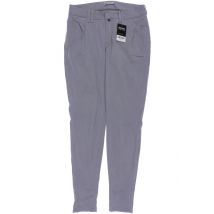 Drykorn Damen Stoffhose, grau, Gr. 28
