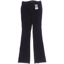 Drykorn Damen Stoffhose, schwarz, Gr. 28