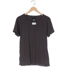 Drykorn Damen T-Shirt, grau, Gr. 42