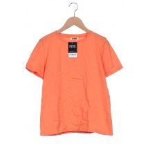 Drykorn Damen T-Shirt, orange, Gr. 36