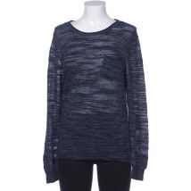 Drykorn Herren Pullover, marineblau, Gr. 48