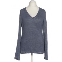 Drykorn Herren Pullover, blau, Gr.