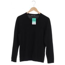 Drykorn Herren Pullover, schwarz, Gr.