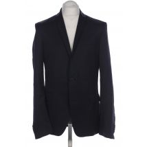 Drykorn Herren Sakko, marineblau, Gr. 98