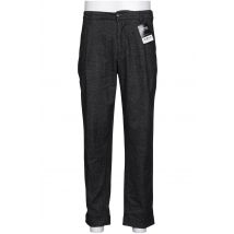 Drykorn Herren Stoffhose, grau, Gr. 36