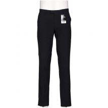 Drykorn Herren Stoffhose, marineblau, Gr. 50