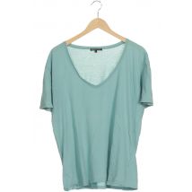 Drykorn Herren T-Shirt, türkis, Gr.