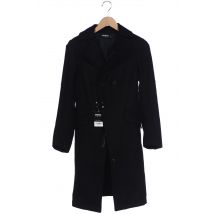 Dsquared2 Damen Mantel, schwarz, Gr. 36