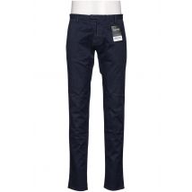 Dsquared2 Herren Stoffhose, marineblau, Gr. 44