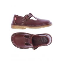 Duckfeet Damen Halbschuh, bordeaux, Gr. 36