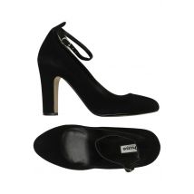 Dune London Damen Pumps, schwarz, Gr. 39