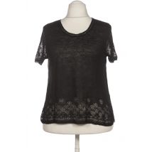 Dunque Damen T-Shirt, schwarz, Gr.