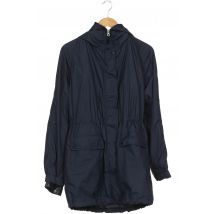 Duvetica Damen Mantel, blau, Gr. 46