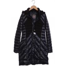 Duvetica Damen Mantel, marineblau, Gr. 40