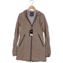 Duvetica Damen Mantel, grau, Gr. 40