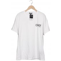 Duvetica Herren T-Shirt, weiß, Gr. 54