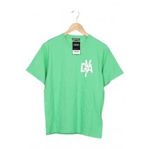 Duvetica Herren T-Shirt, grün, Gr. 44