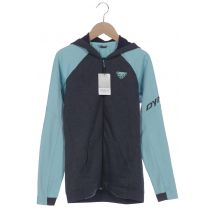 Dynafit Damen Kapuzenpullover, grau, Gr. 36