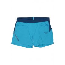 Dynafit Damen Shorts, türkis, Gr. 38