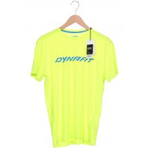 Dynafit Herren T-Shirt, neon