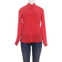 Equipment Damen Bluse, rot, Gr.