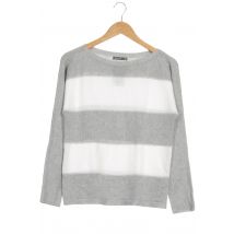 Esisto Damen Pullover, grau, Gr.