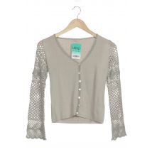 Esisto Damen Strickjacke, grau, Gr.