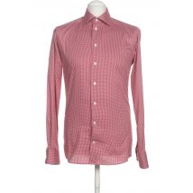 Eton Herren Hemd, rot, Gr.