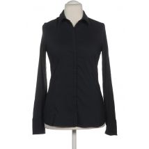 Expresso Damen Bluse, blau, Gr. 38