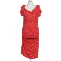 Expresso Damen Kleid, rot, Gr.