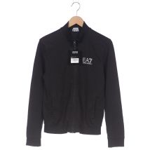 EA7 Emporio Armani Herren Sweatshirt, grau, Gr. 48