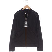 EA7 Emporio Armani Damen Jacke, schwarz, Gr. 42