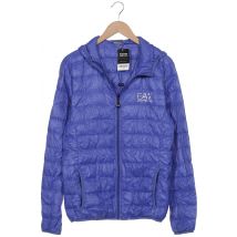 EA7 Emporio Armani Herren Jacke, blau, Gr. 52