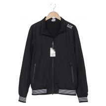 EA7 Emporio Armani Herren Jacke, schwarz, Gr. 54