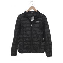 EA7 Emporio Armani Damen Jacke, schwarz, Gr. 42