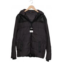 EA7 Emporio Armani Herren Jacke, grau, Gr. 54