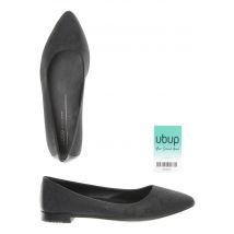 Ecco Damen Ballerinas, schwarz, Gr. 38