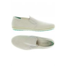 Ecco Damen Halbschuh, beige, Gr. 40