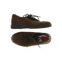 Ecco Damen Halbschuh, braun, Gr. 36