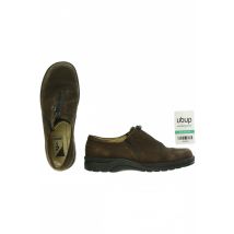 Ecco Damen Halbschuh, braun, Gr. 39