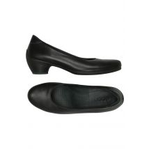 Ecco Damen Pumps, schwarz, Gr. 39