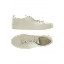 Ecco Damen Sneakers, grau, Gr. 39