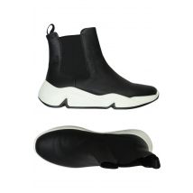 Ecco Damen Stiefelette, schwarz, Gr. 41