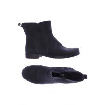 Ecco Damen Stiefelette, grau, Gr. 38
