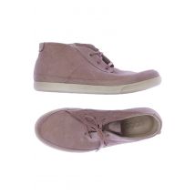 Ecco Damen Stiefelette, braun, Gr. 37