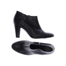 Ecco Damen Stiefelette, schwarz, Gr. 40