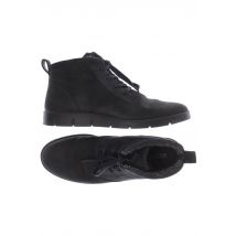 Ecco Damen Stiefelette, marineblau, Gr. 41