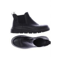 Ecco Damen Stiefelette, schwarz, Gr. 38