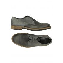 Ecco Herren Halbschuh, grau, Gr. 41